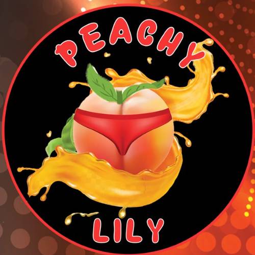 Peachy Lily