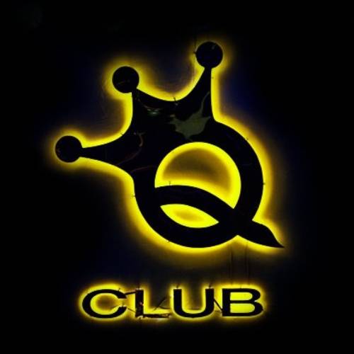 Queen Club