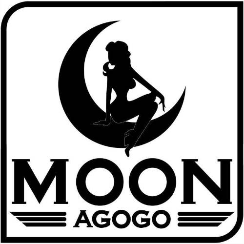 Moon A GoGo