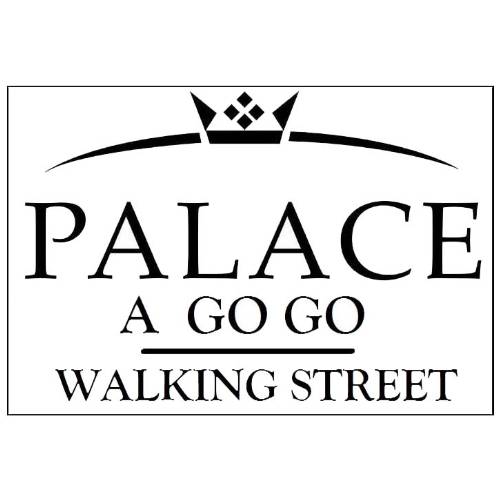 Palace Agogo