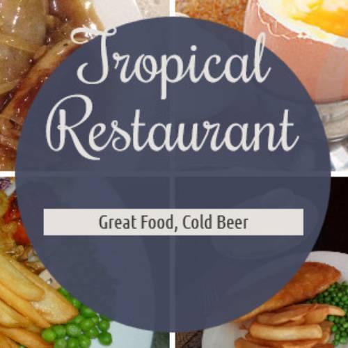 Tropical Bar & Restaurant