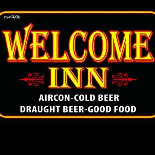 The Welcome Inn