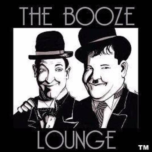 The Booze Lounge