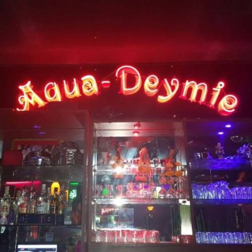 Aqua-Deymie