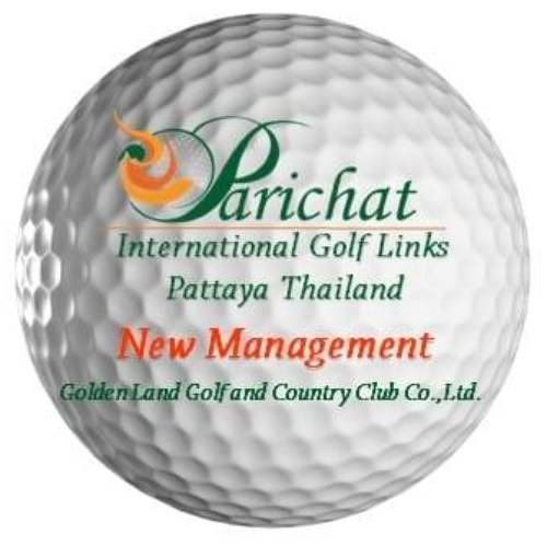 Parichat International Golf Links