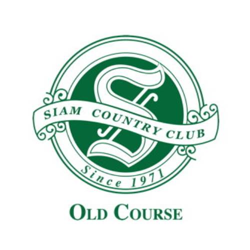 Siam Country Club Old Course