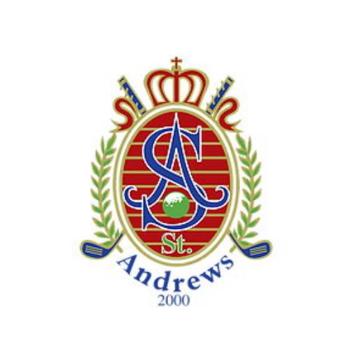 St. Andrews 2000 Golf & Country Club