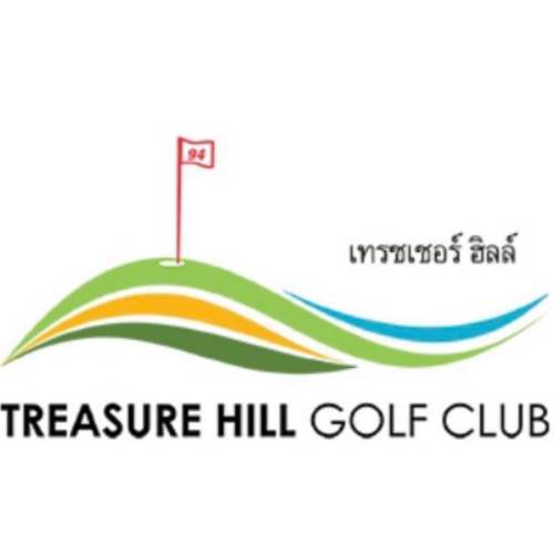 Treasure Hill Golf and Country Club