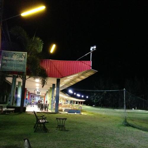 Rayong Golf Driving Range