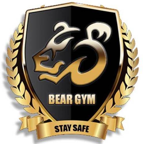 Bear Gym and Supplements