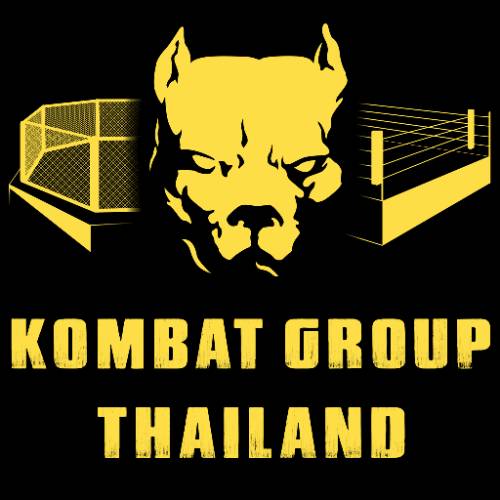 Kombat Group Thailand