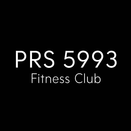 PRS 5953 Fitness Club