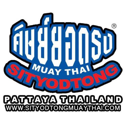 Sityodtong Muay Thai Gym