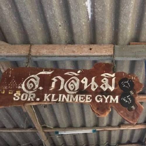 Sor Klinmee Gym