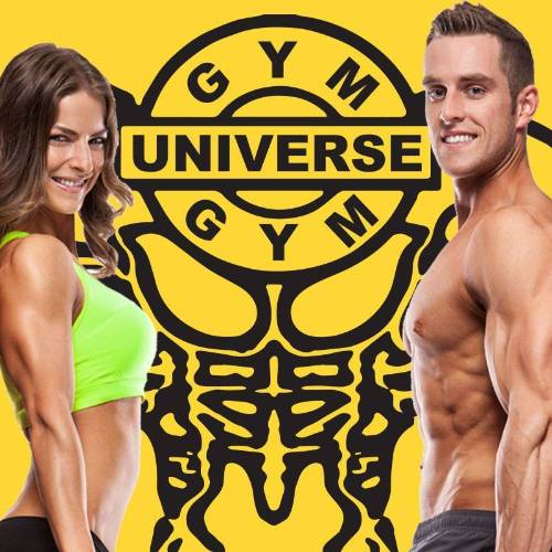 Universe Gym