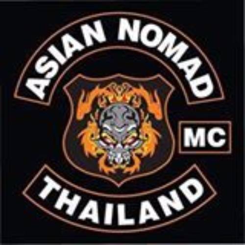 Asian Nomads MC