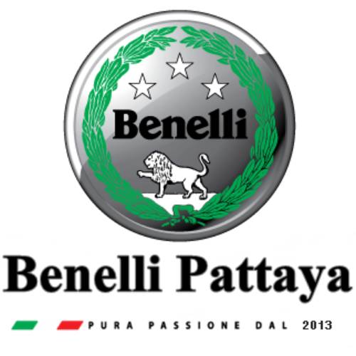 Benelli Pattaya