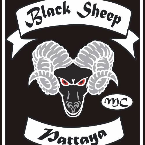 Black Sheep MC