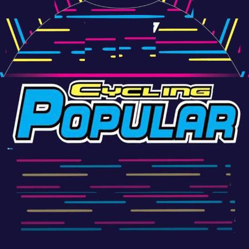 Cycling Popular by SDL