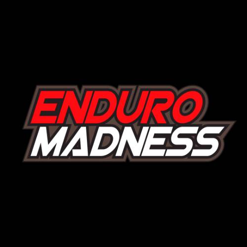 Enduro Madness