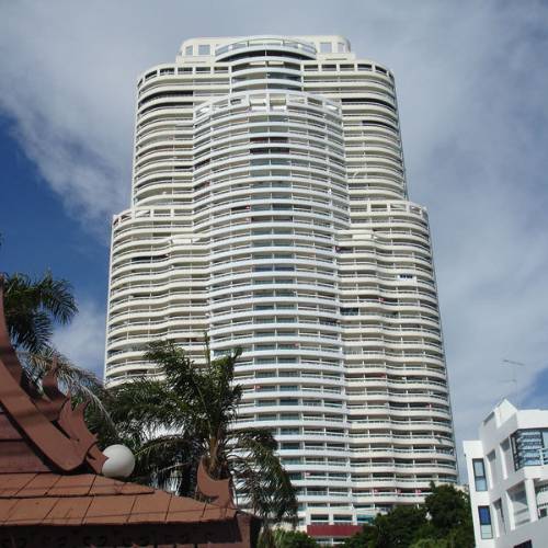 Metro Jomtien Condotel