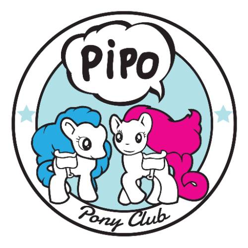 Pipo Pony Club