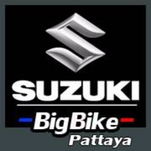 Suzuki Big Bike Pattaya