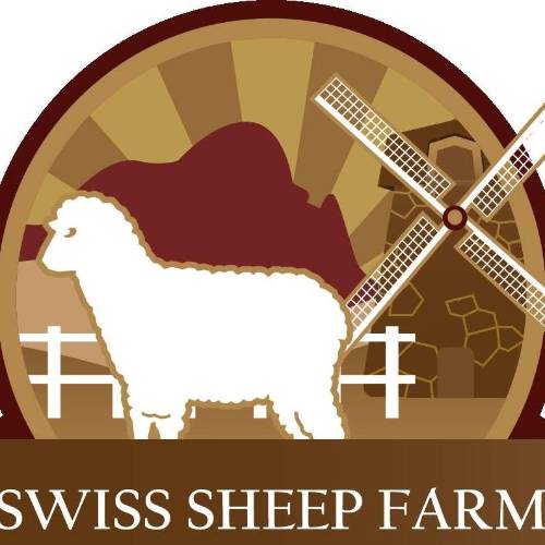 Swiss Sheep Farm Pattaya