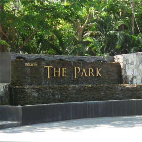 The Park Condominium