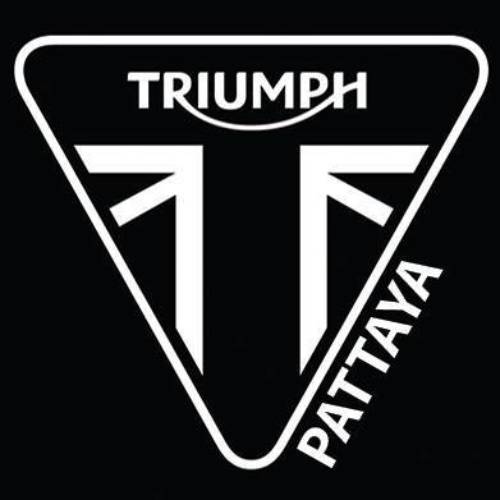 Triumph Pattaya