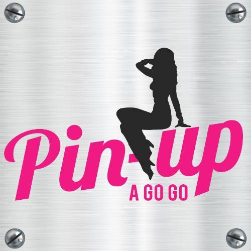 Pin Up A GoGo