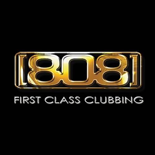 808 Club