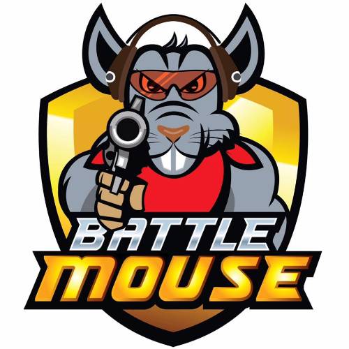 Battlemouse