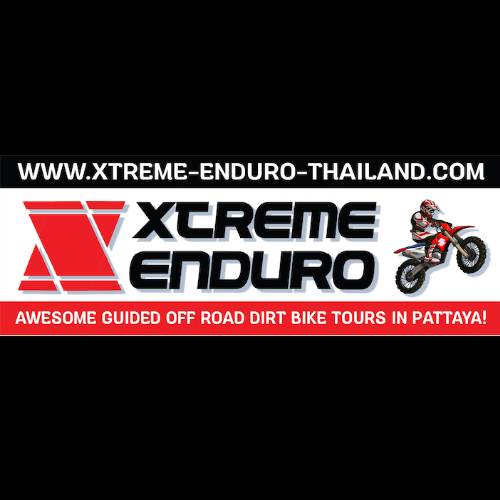 Xtreme Enduro