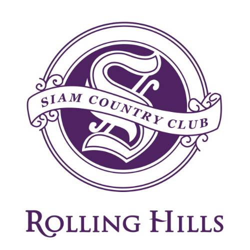 Siam Country Club Rolling Hills