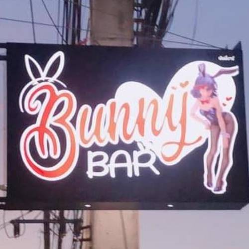 Bunny Bar