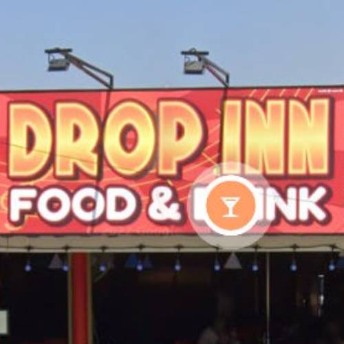 Drop Inn Bar