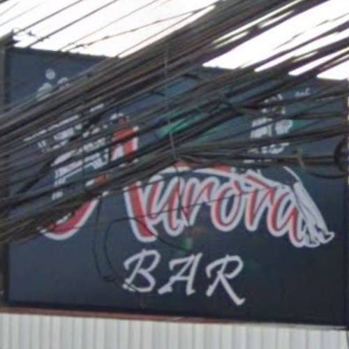 Aurora Bar