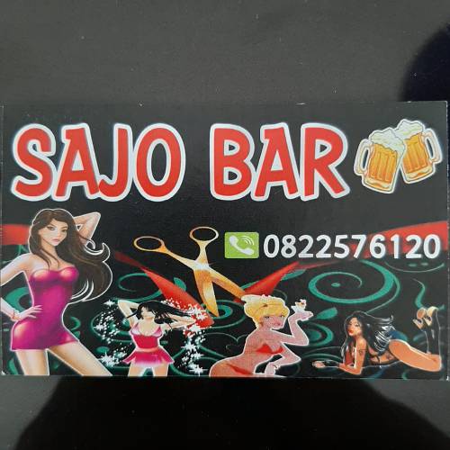 Sajo Bar