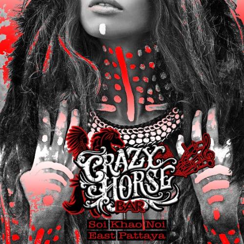 Crazy Horse Music Bar