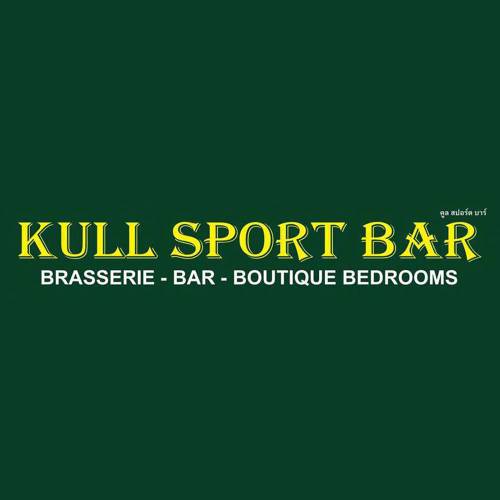 Kull Sport Bar