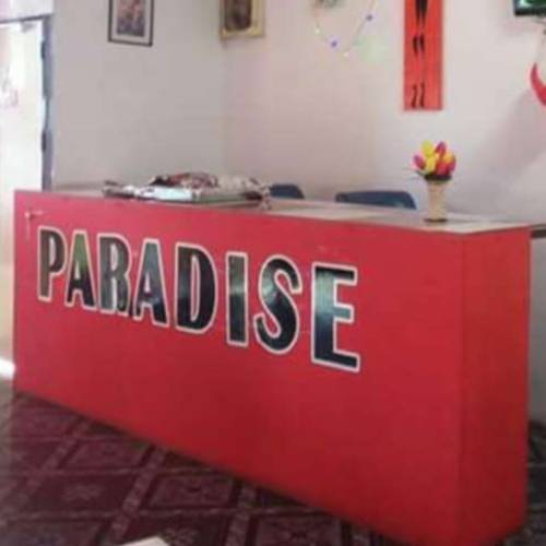 Paradise Bar