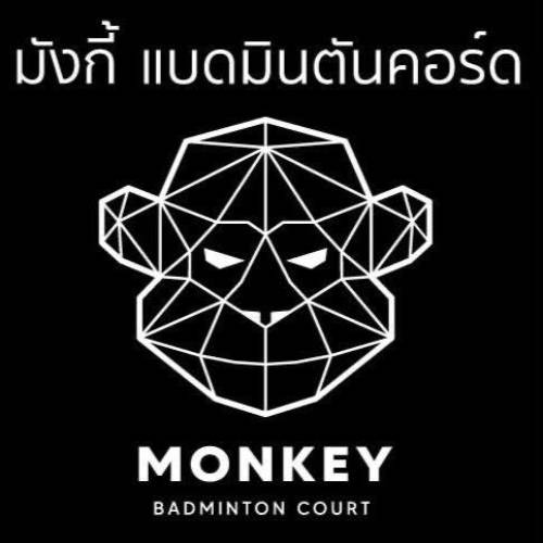 MonkeyBadminton