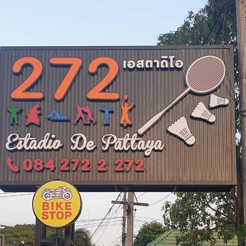 272 Estadio De Pattaya