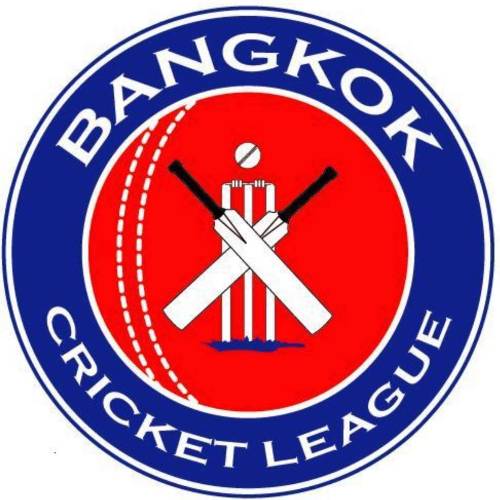 Bangkok Cricket League