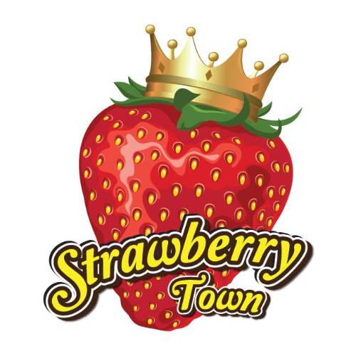 Strawberry Town