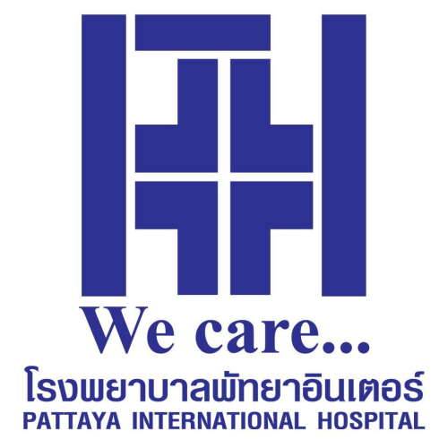 Pattaya International Hospital