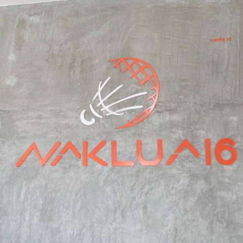 Naklua 16 Badminton