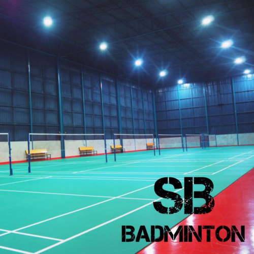 SB Badminton