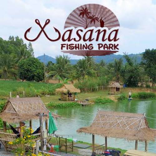 Wasana Fishing Park